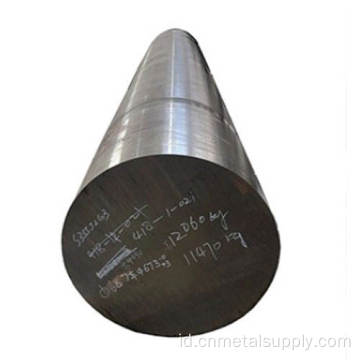 4340 Bar Steel Round Alloy